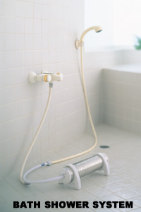 BATH SHOWER SYSTEM