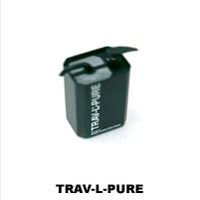 first need TRAV-L-PURE